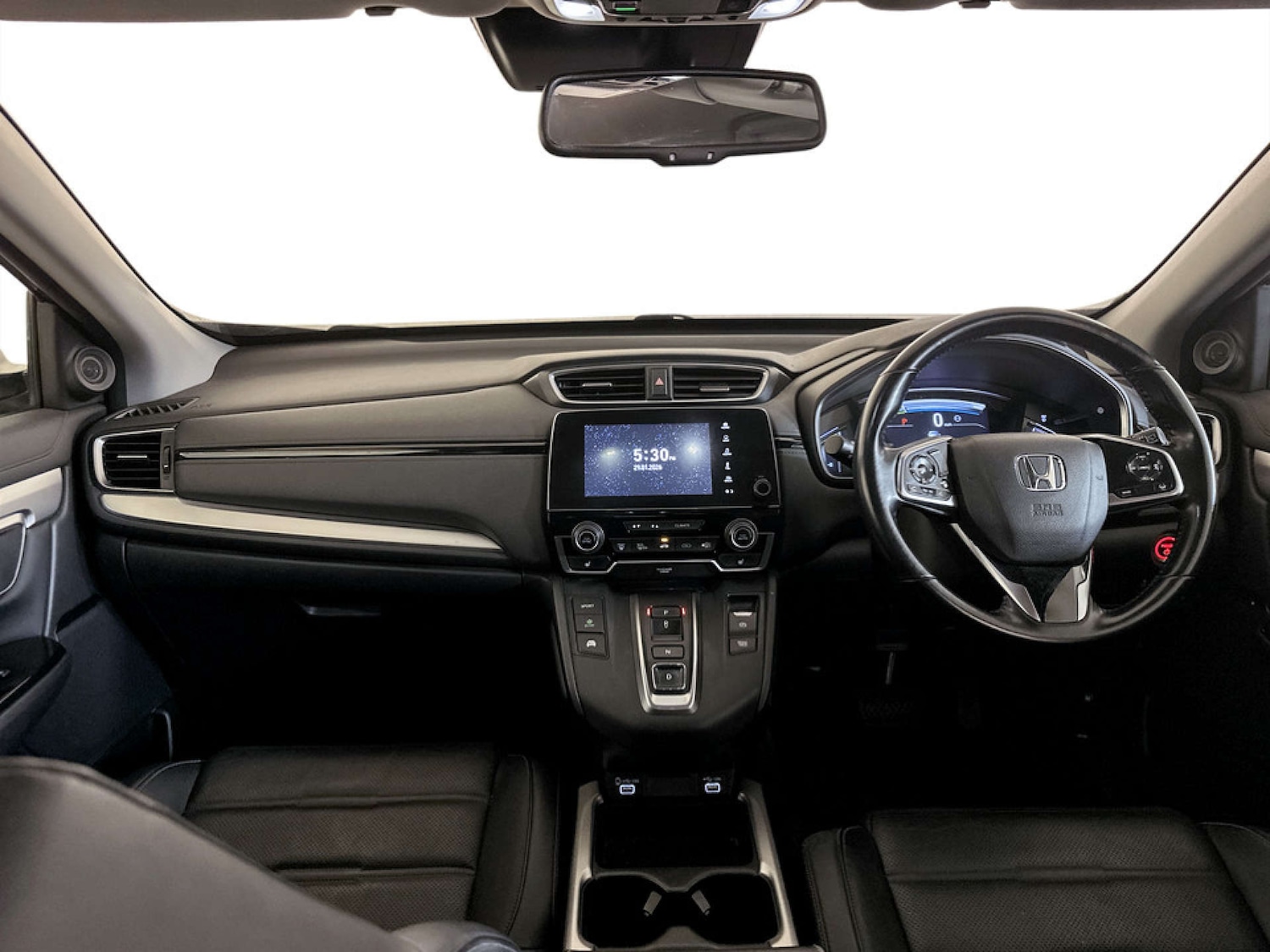 Used Honda CR-V 2022 for sale - 77470009: Photo 3