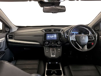 Used Honda CR-V 2022 for sale - 77470009: Photo