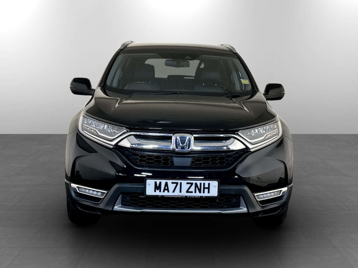 Used Honda CR-V 2022 for sale - 77470009: Photo 5