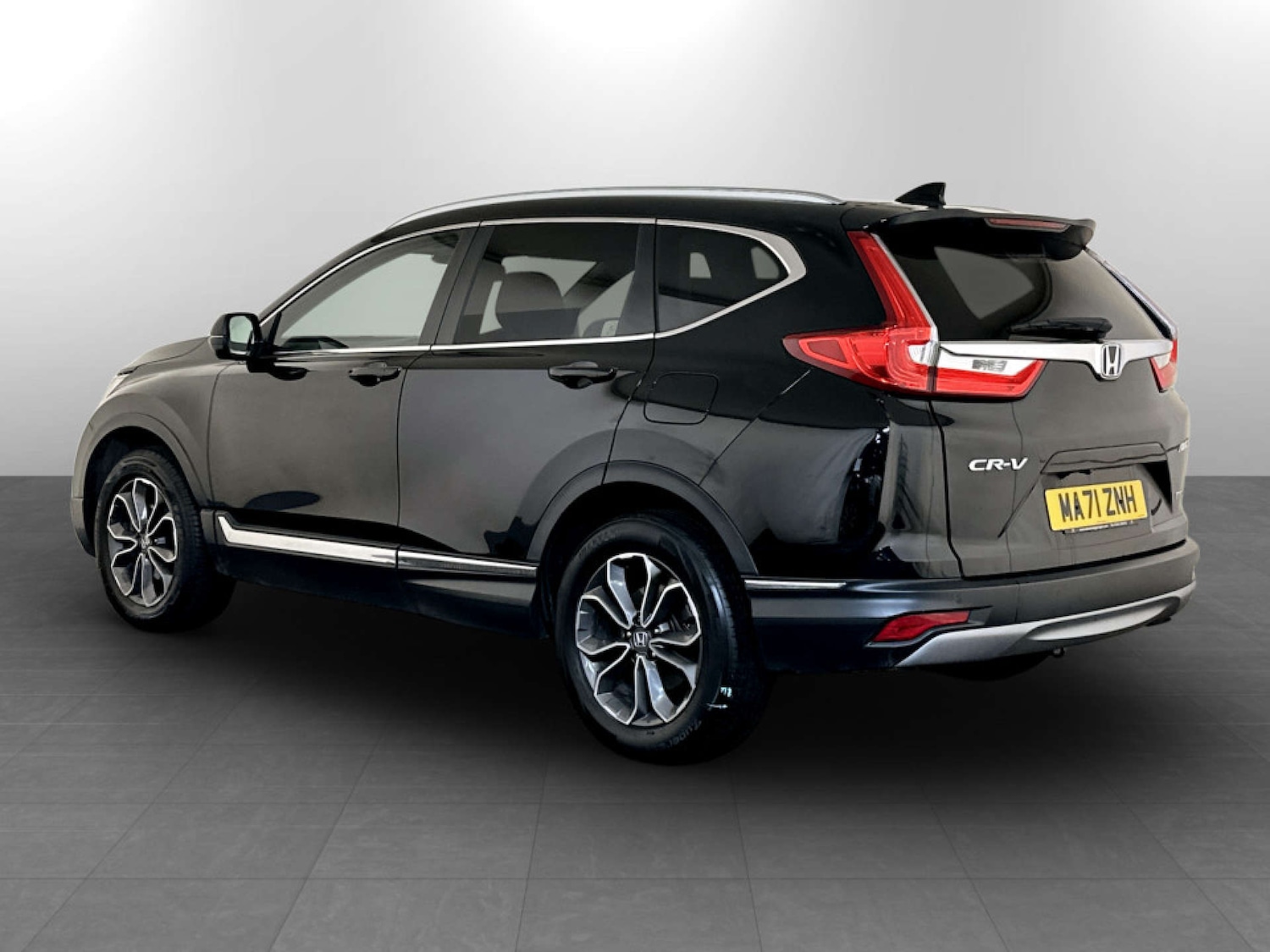 Used Honda CR-V 2022 for sale - 77470009: Photo 8