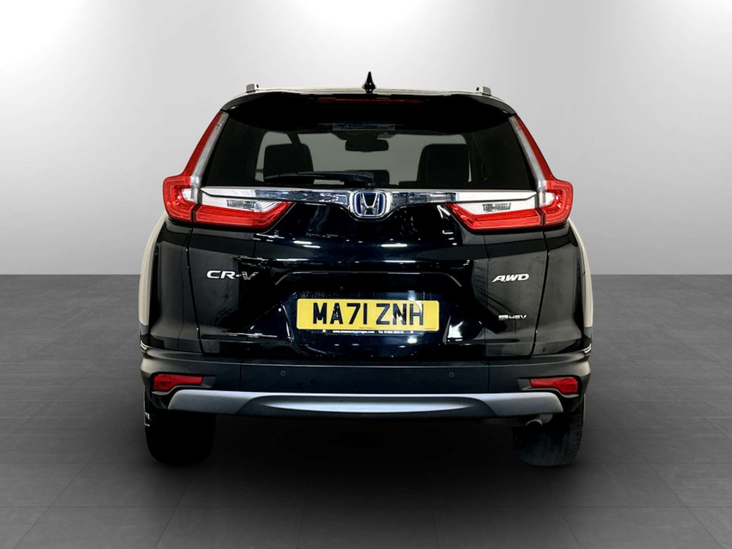 Used Honda CR-V 2022 for sale - 77470009: Photo 9