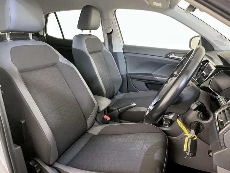 Used Volkswagen T-Cross 2021 for sale - 76355644: Photo 13