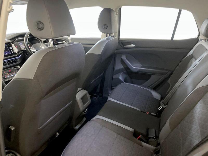 Used Volkswagen T-Cross 2021 for sale - 76355644: Photo 14