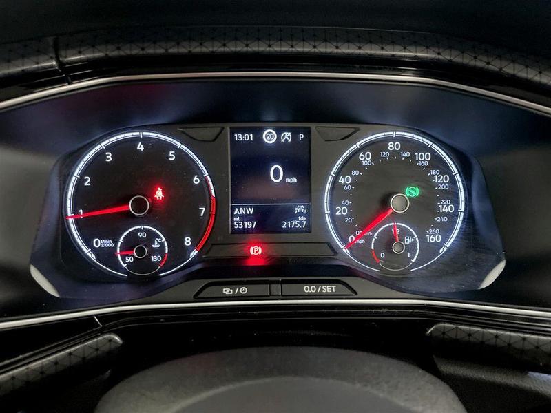 Used Volkswagen T-Cross 2021 for sale - 76355644: Photo 18