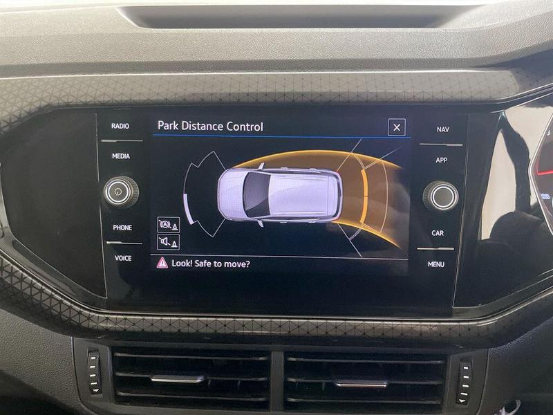 Used Volkswagen T-Cross 2021 for sale - 76355644: Photo 20