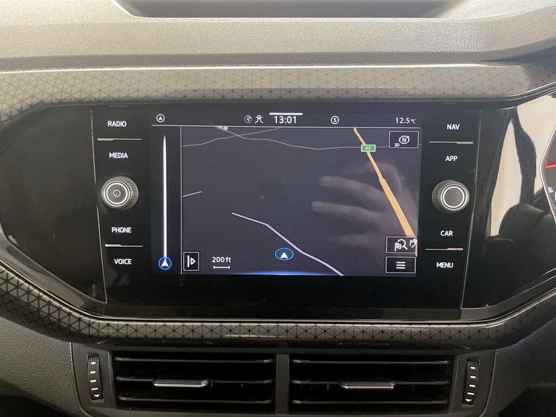 Used Volkswagen T-Cross 2021 for sale - 76355644: Photo 21
