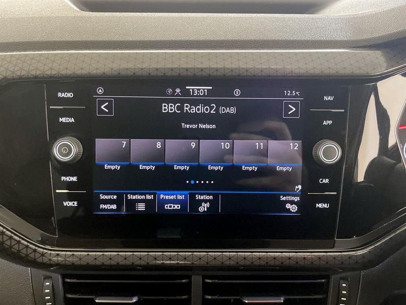 Used Volkswagen T-Cross 2021 for sale - 76355644: Photo 22