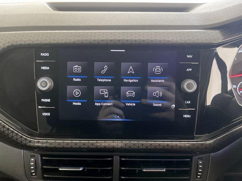 Used Volkswagen T-Cross 2021 for sale - 76355644: Photo 23
