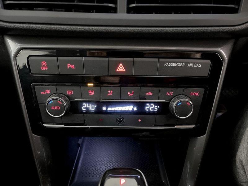 Used Volkswagen T-Cross 2021 for sale - 76355644: Photo 24