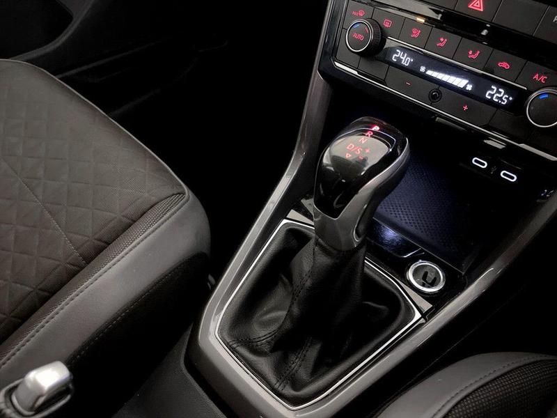 Used Volkswagen T-Cross 2021 for sale - 76355644: Photo 25