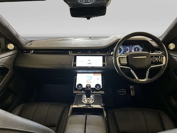 Used Land Rover Range Rover Evoque 2022 for sale - 79090383: Photo