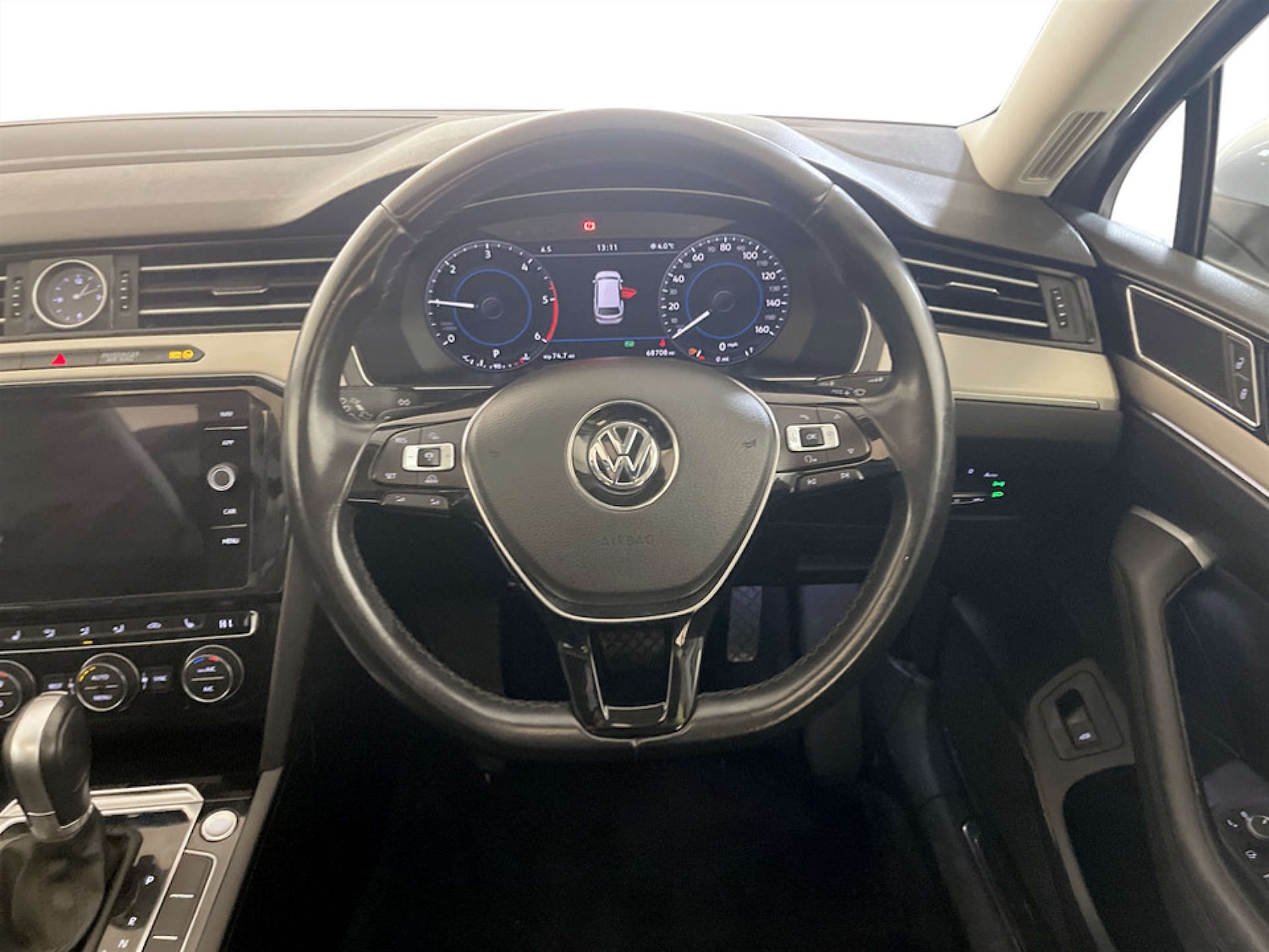 Used Volkswagen Passat 2018 for sale - 77375825: Photo 17