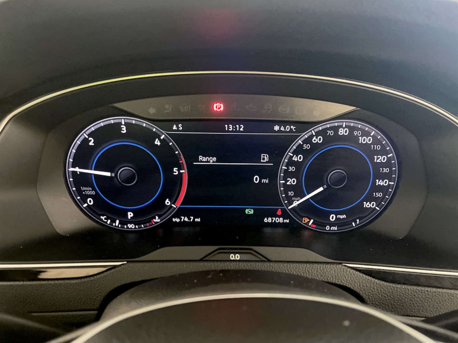 Used Volkswagen Passat 2018 for sale - 77375825: Photo 19