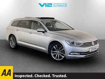 2018 - 2.0 TDI GT 5dr DSG [Panoramic Roof] [7 Speed]