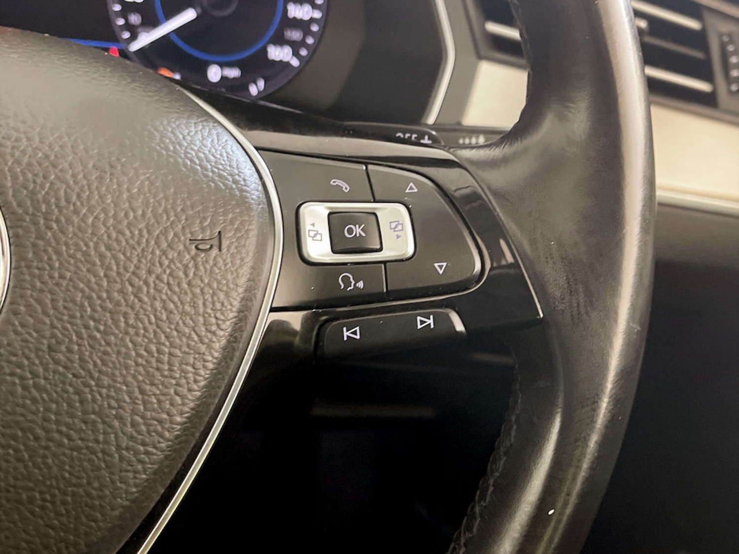 Used Volkswagen Passat 2018 for sale - 77375825: Photo 20