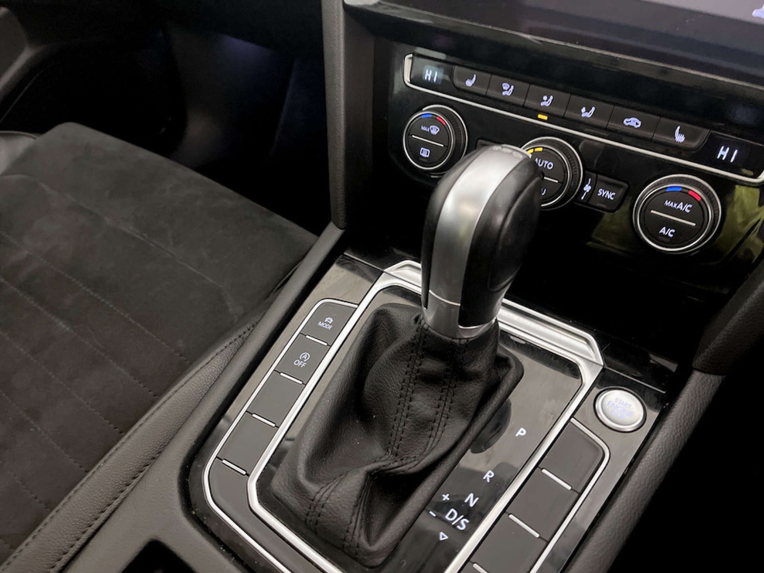 Used Volkswagen Passat 2018 for sale - 77375825: Photo 26