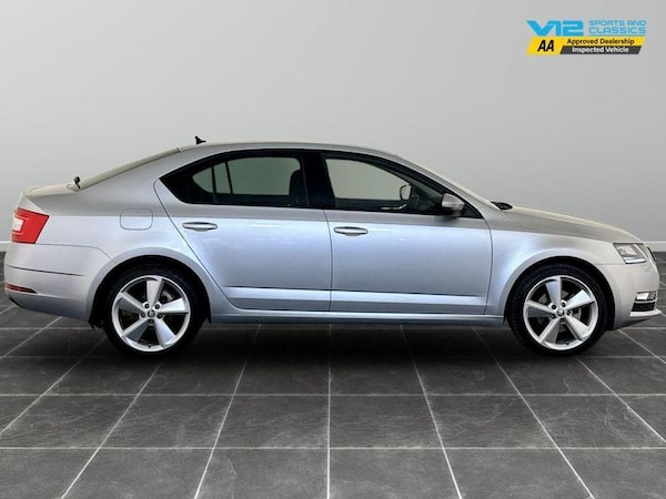Used Skoda Octavia 2019 for sale - 75712312: Photo 11
