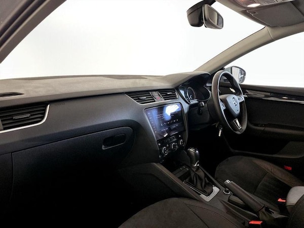 Used Skoda Octavia 2019 for sale - 75712312: Photo 12