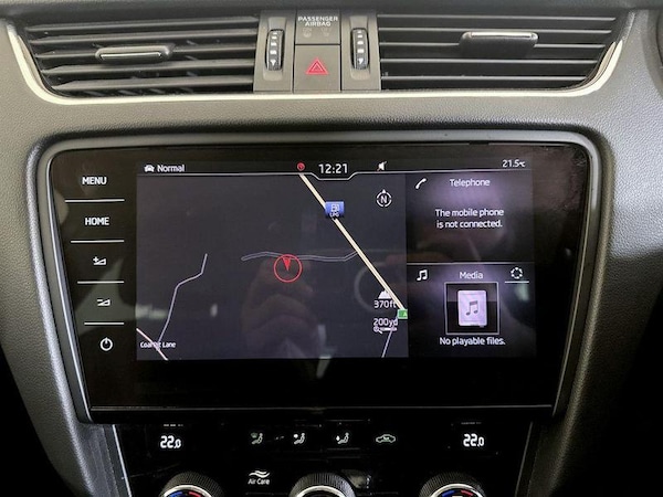 Used Skoda Octavia 2019 for sale - 75712312: Photo 22