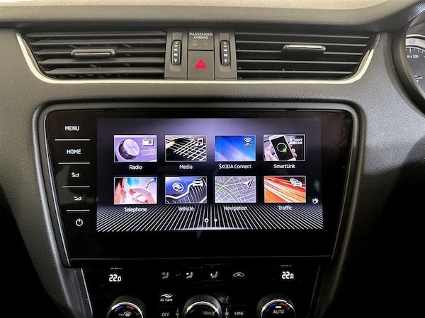 Used Skoda Octavia 2019 for sale - 75712312: Photo 23