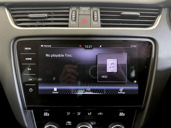 Used Skoda Octavia 2019 for sale - 75712312: Photo 24