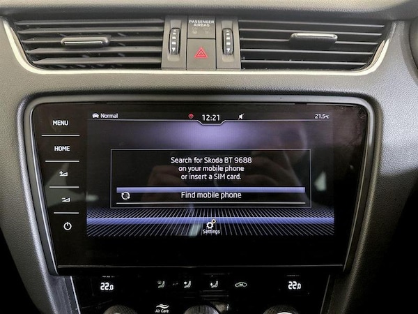 Used Skoda Octavia 2019 for sale - 75712312: Photo 27
