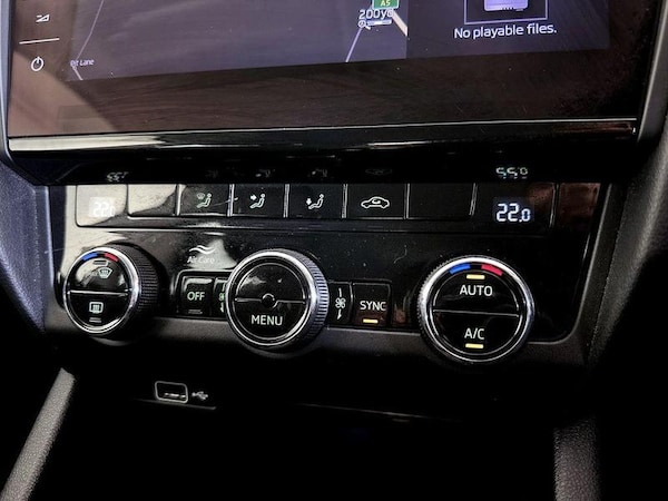 Used Skoda Octavia 2019 for sale - 75712312: Photo 28