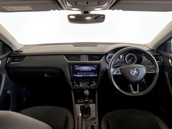 Used Skoda Octavia 2019 for sale - 75712312: Photo 3
