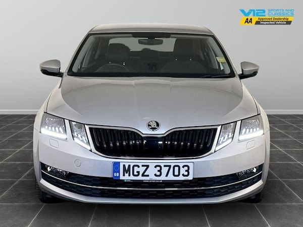 Used Skoda Octavia 2019 for sale - 75712312: Photo 5