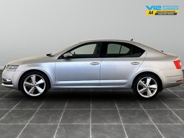 Used Skoda Octavia 2019 for sale - 75712312: Photo 7