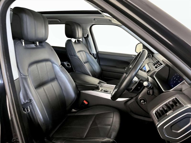 Used Land Rover Range Rover Sport 2020 for sale - 76782214: Photo 13