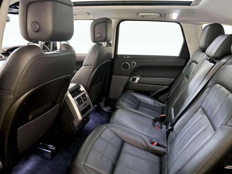 Used Land Rover Range Rover Sport 2020 for sale - 76782214: Photo 14