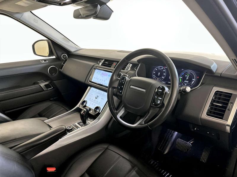 Used Land Rover Range Rover Sport 2020 for sale - 76782214: Photo 15