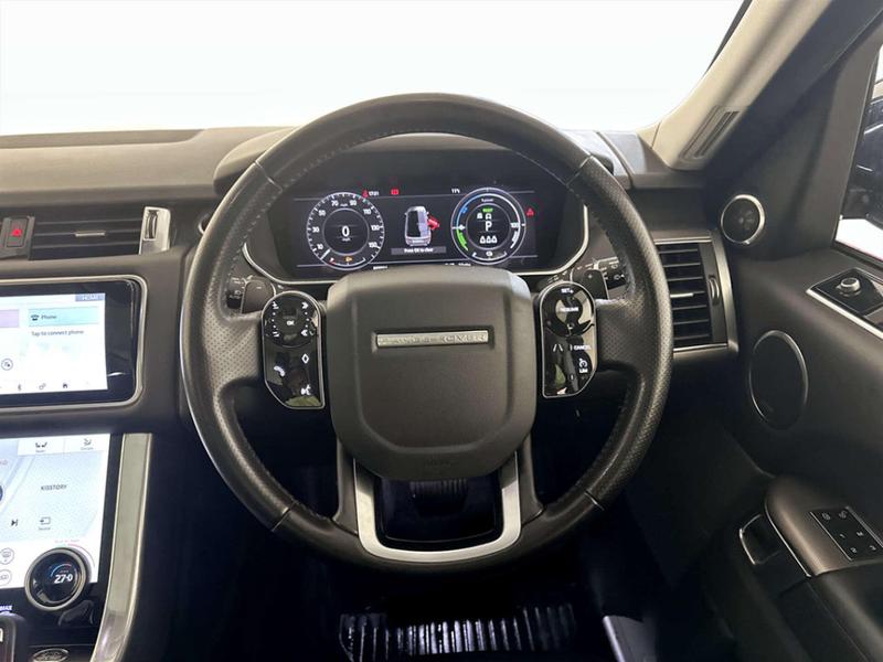 Used Land Rover Range Rover Sport 2020 for sale - 76782214: Photo 16