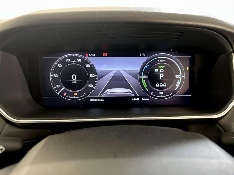 Used Land Rover Range Rover Sport 2020 for sale - 76782214: Photo 18