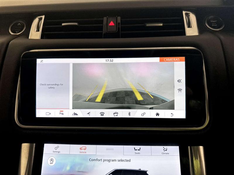 Used Land Rover Range Rover Sport 2020 for sale - 76782214: Photo 20