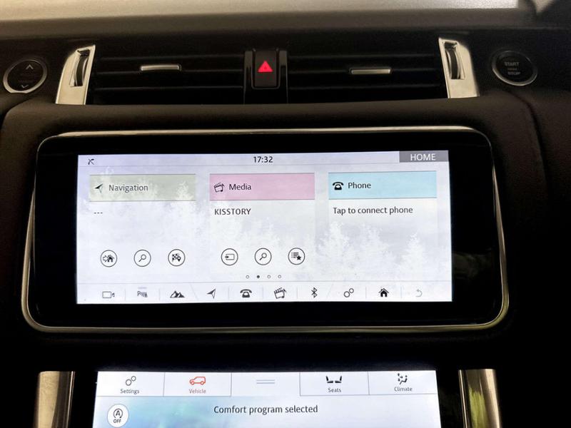 Used Land Rover Range Rover Sport 2020 for sale - 76782214: Photo 22