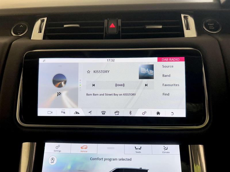 Used Land Rover Range Rover Sport 2020 for sale - 76782214: Photo 23