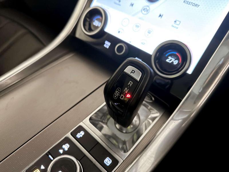 Used Land Rover Range Rover Sport 2020 for sale - 76782214: Photo 26