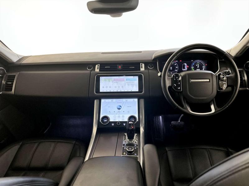 Used Land Rover Range Rover Sport 2020 for sale - 76782214: Photo 3