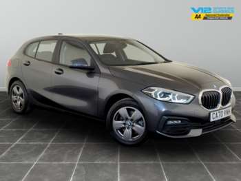 2020 (70) - 116d SE 5dr Step Auto