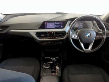 Used BMW 1 Series 2020 for sale - 74480195: Photo