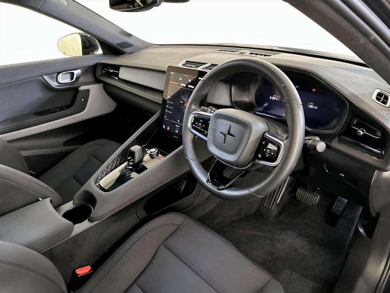 Used Polestar Polestar 2 2023 for sale - 76862295: Photo 15