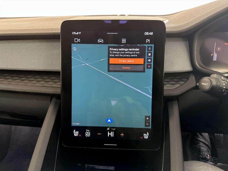 Used Polestar Polestar 2 2023 for sale - 76862295: Photo 21