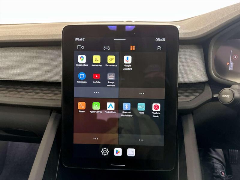 Used Polestar Polestar 2 2023 for sale - 76862295: Photo 22