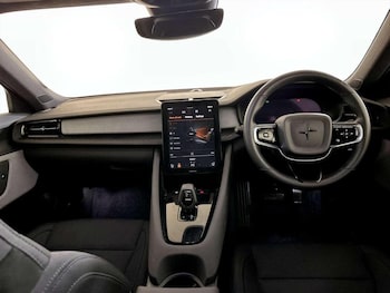 Used Polestar Polestar 2 2023 for sale - 76862295: Photo