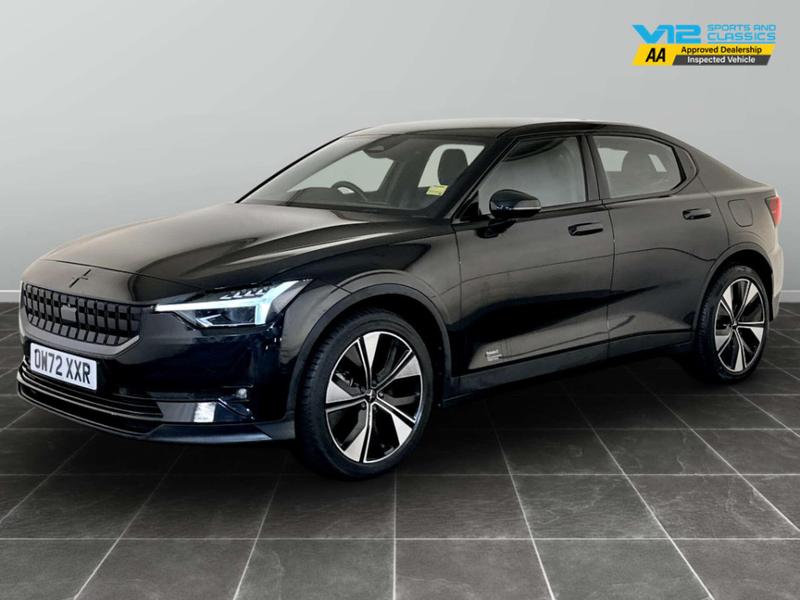 Used Polestar Polestar 2 2023 for sale - 76862295: Photo 6