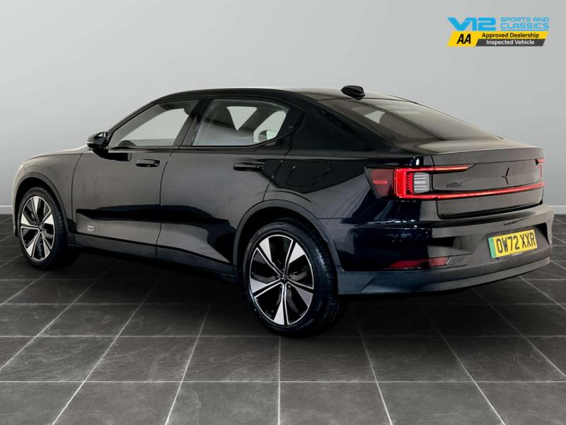 Used Polestar Polestar 2 2023 for sale - 76862295: Photo 8