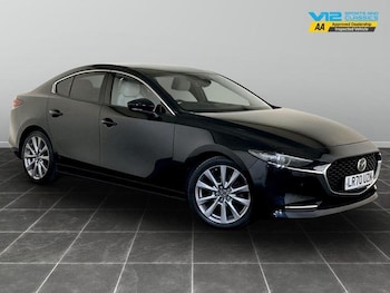 Used Mazda Mazda3 2020 for sale - 75712780: Photo