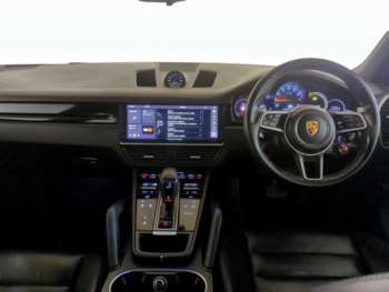 Used Porsche Cayenne 2021 for sale - 74694631: Photo